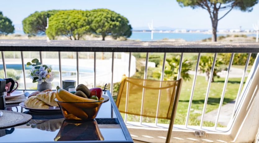 Photo of Escale Plage Apartment 3