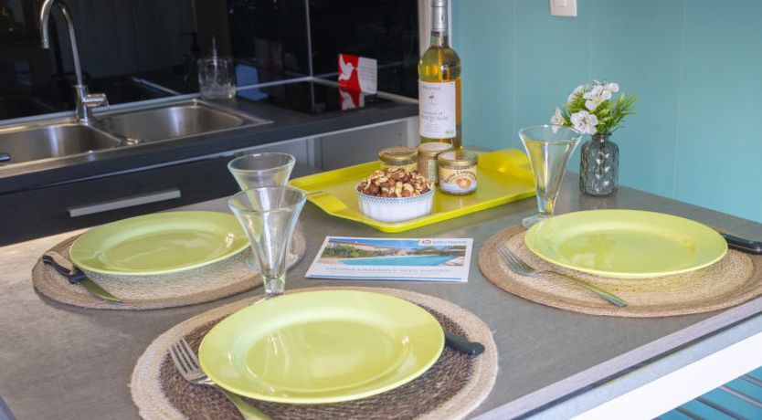 Photo of Escale Plage Apartment 3