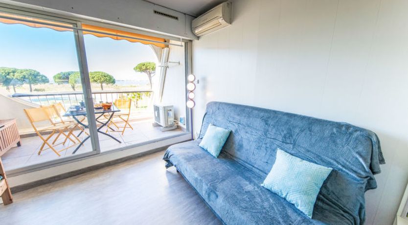 Photo of Escale Plage Apartment 3