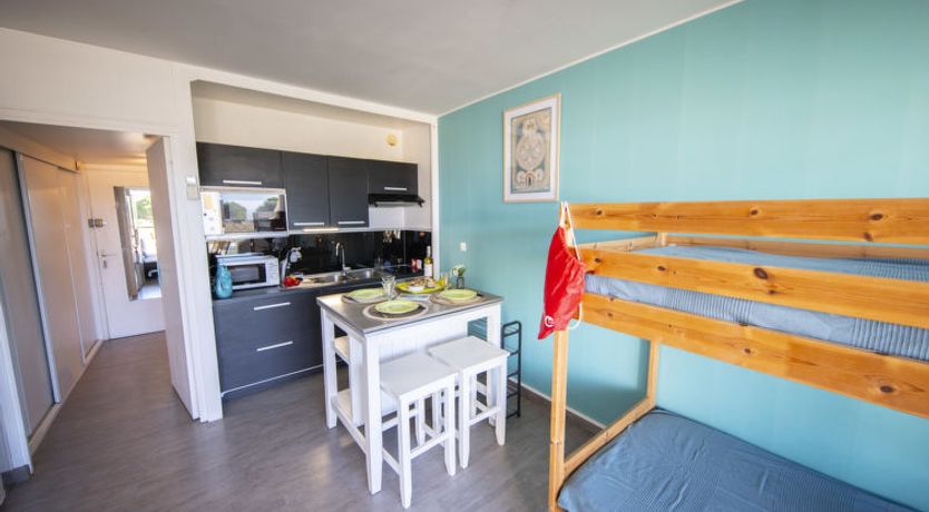 Photo of Escale Plage Apartment 3