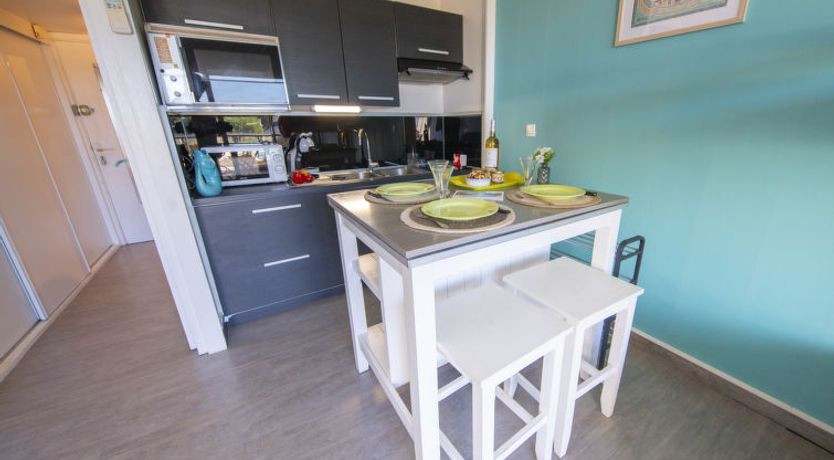 Photo of Escale Plage Apartment 3