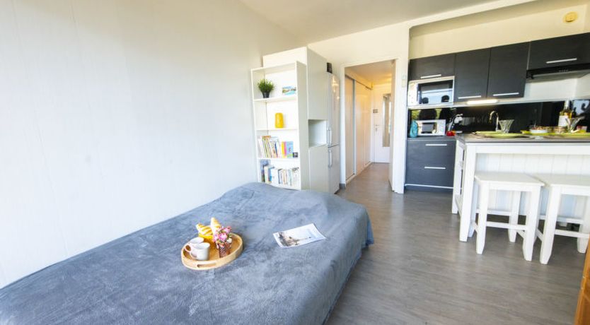 Photo of Escale Plage Apartment 3