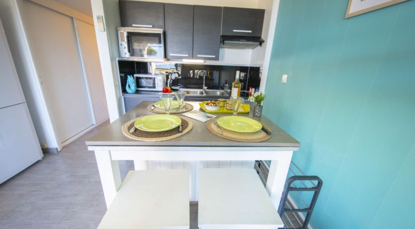 Photo of Escale Plage Apartment 3