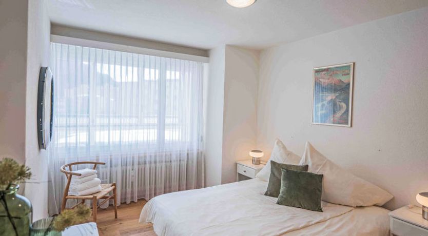 Photo of Chesa Fleury