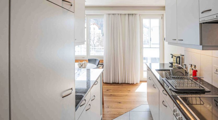 Photo of Chesa Fleury