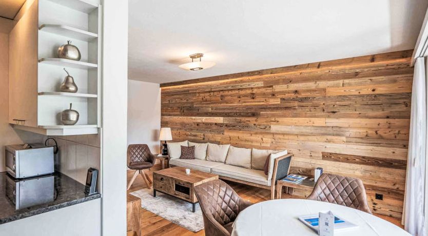 Photo of Chesa Fleury