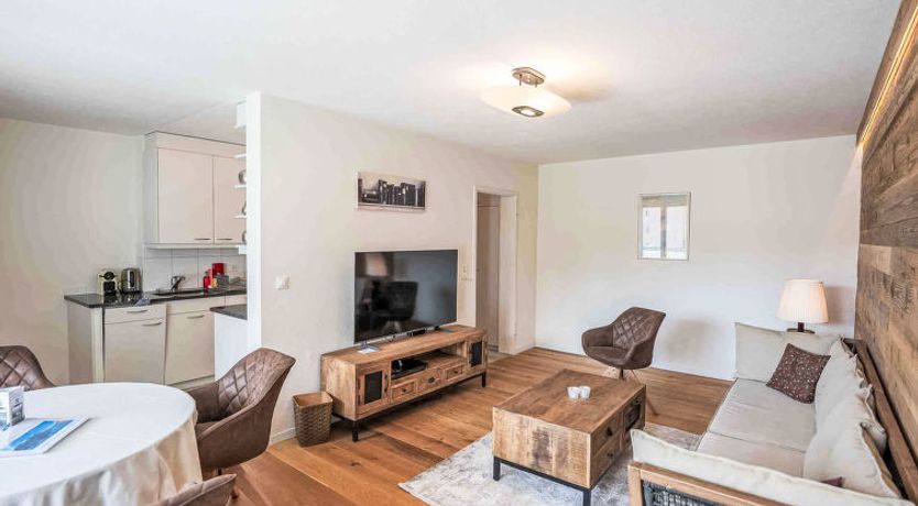 Photo of Chesa Fleury