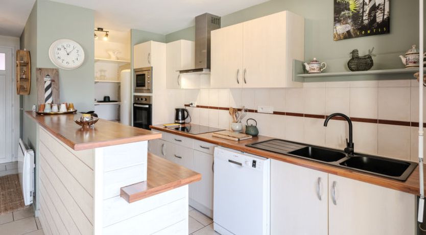 Photo of La Chapelle