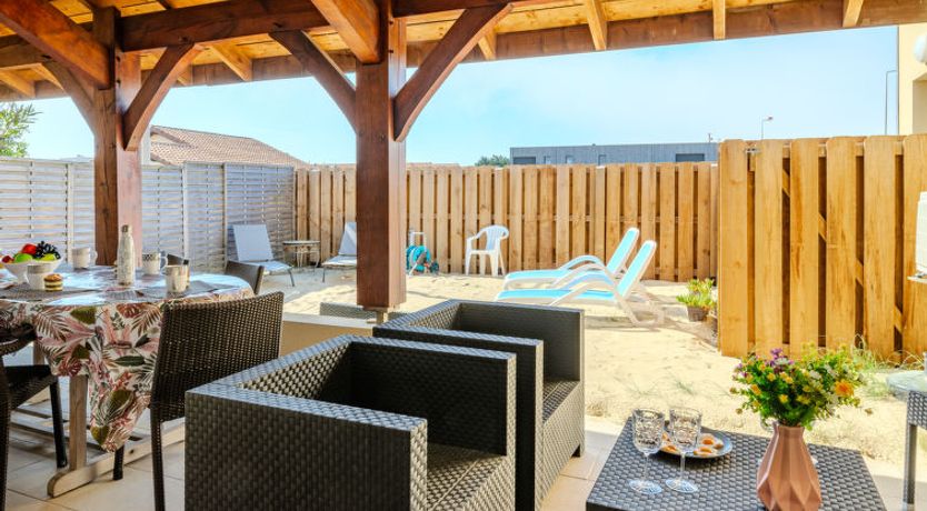 Photo of La Chapelle