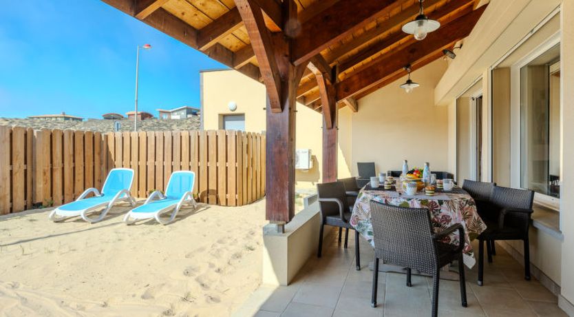 Photo of La Chapelle