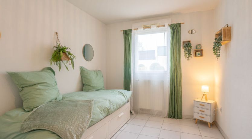 Photo of Les Jardins d'Aunis Apartment 2