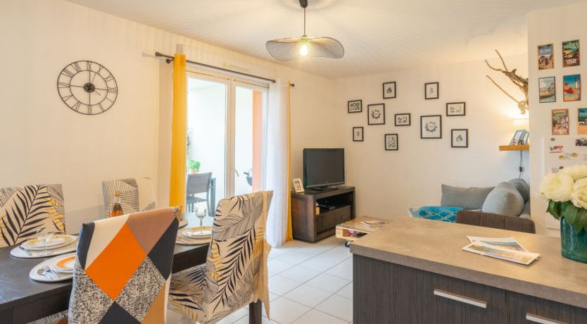 Photo of Les Jardins d'Aunis Apartment 2