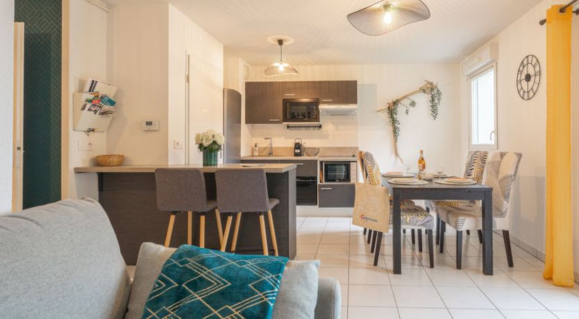 Photo of Les Jardins d'Aunis Apartment 2