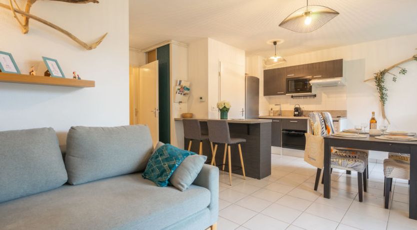 Photo of Les Jardins d'Aunis Apartment 2