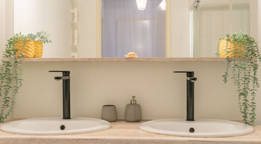 Photo of Les Jardins d'Aunis Apartment 2