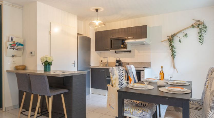 Photo of Les Jardins d'Aunis Apartment 2