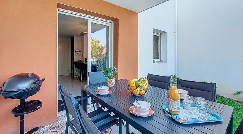 Photo of Les Jardins d'Aunis Apartment 2