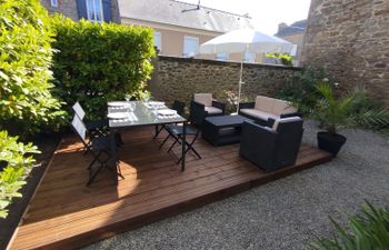 Kenavo Holiday Home