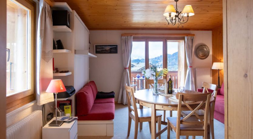 Photo of Montagnards 12 Apartment 4