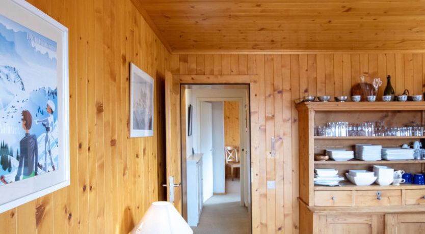 Photo of Montagnards 12 Apartment 4