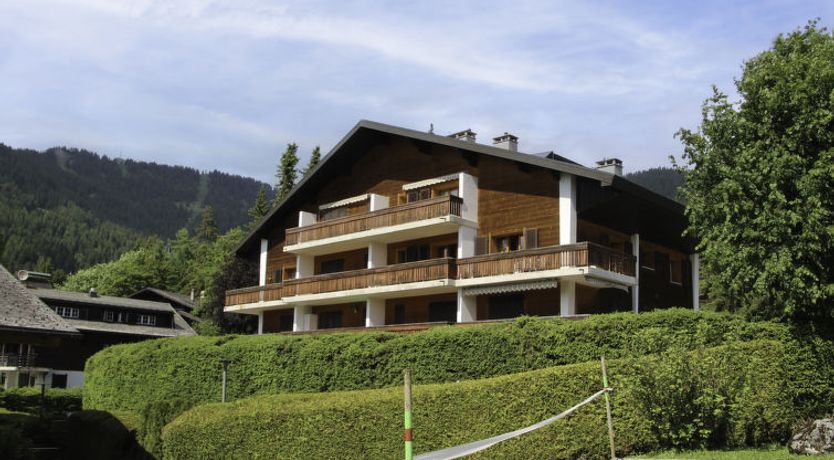 Photo of Montagnards 12 Apartment 4