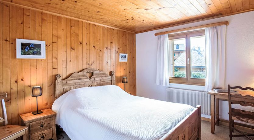 Photo of Montagnards 12 Apartment 4