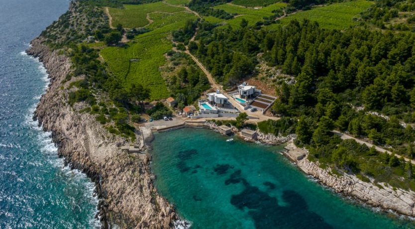 Photo of Luxury Villa Luce