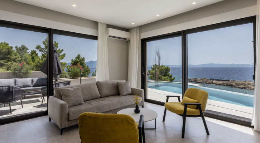 Photo of Luxury Villa Luce