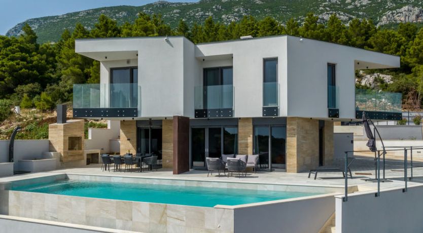 Photo of Luxury Villa Mare