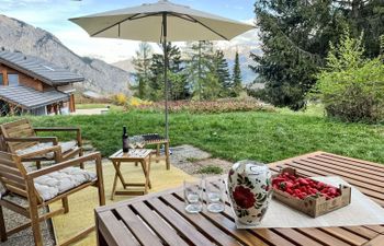 Alleluia Holiday Home