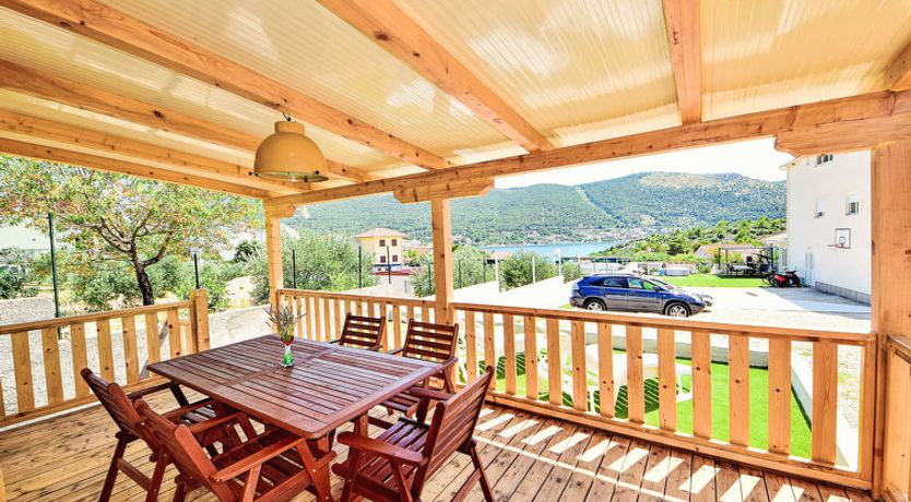 Photo of Galešnica Sea View