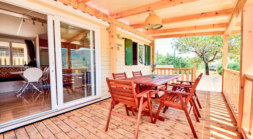 Photo of Galešnica Sea View