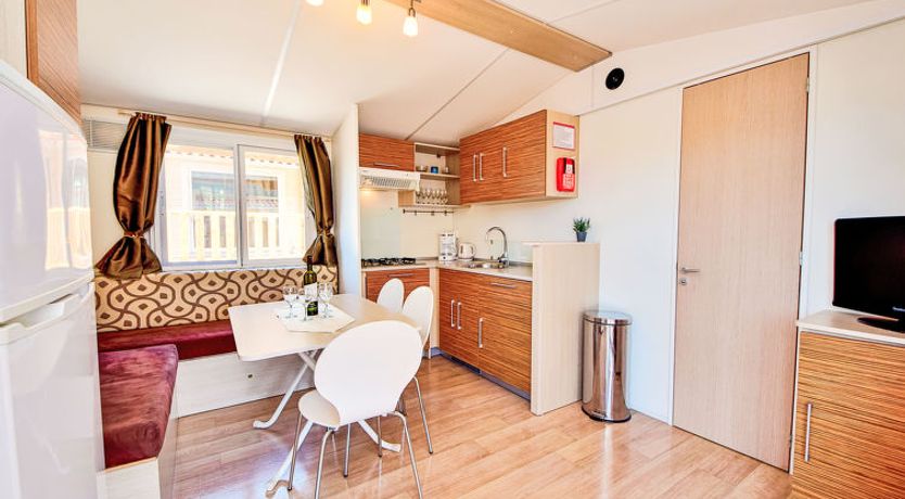 Photo of Galešnica Sea View