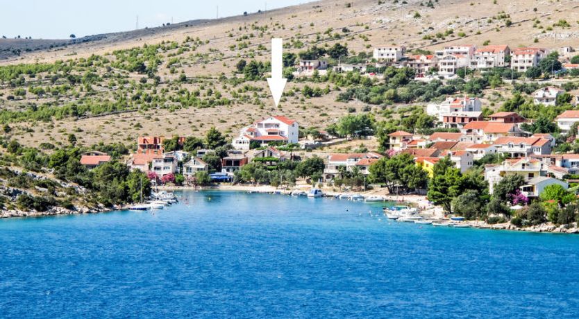 Photo of Galešnica Sea View