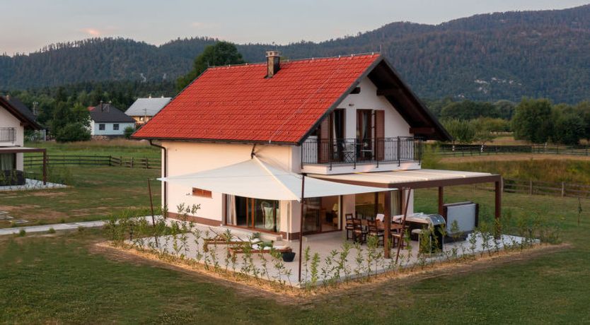 Photo of Mountain House Volta 2