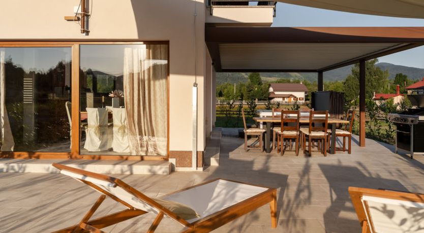 Photo of Mountain House Volta 2