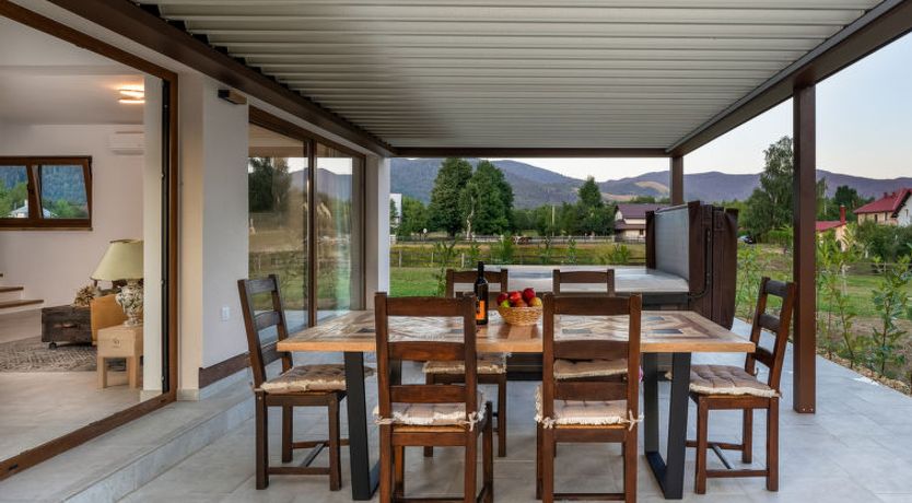 Photo of Mountain House Volta 2