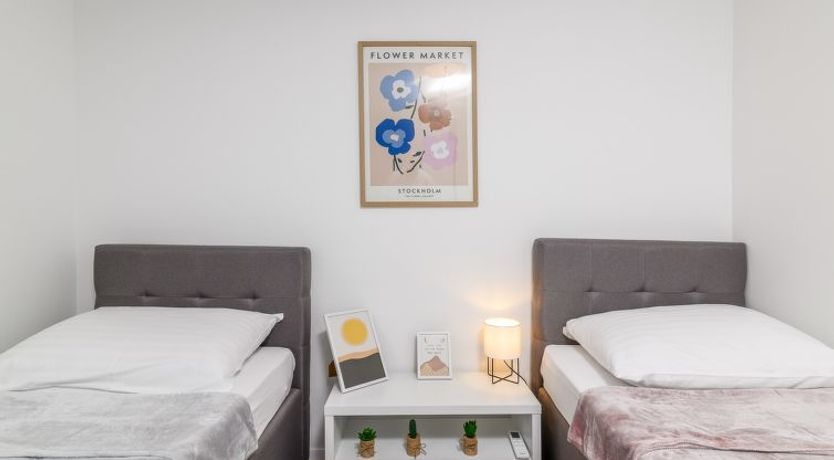 Photo of Trieste Apartment 3