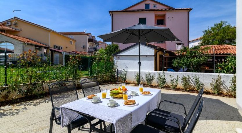 Photo of Trieste Apartment 3