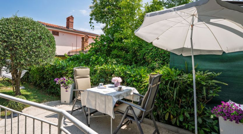 Photo of Villa Nika Studio