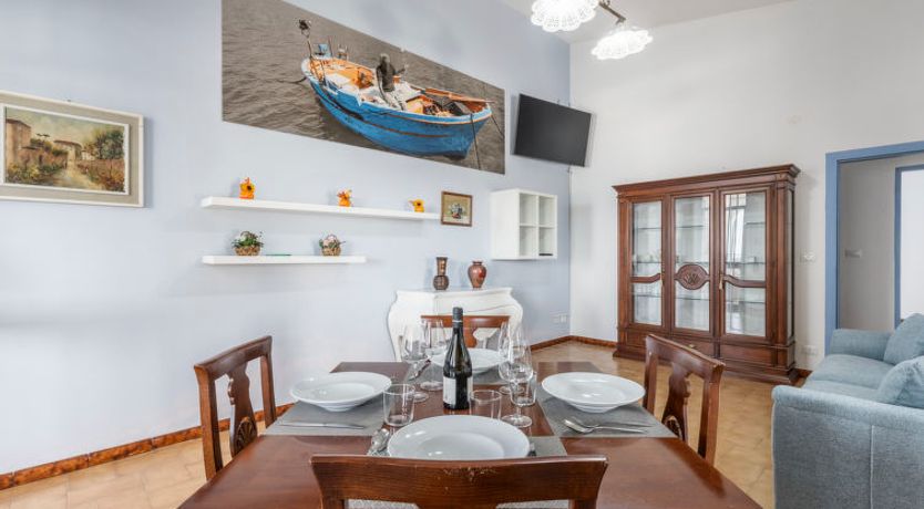 Photo of Terrazza sul Mare Apartment 2