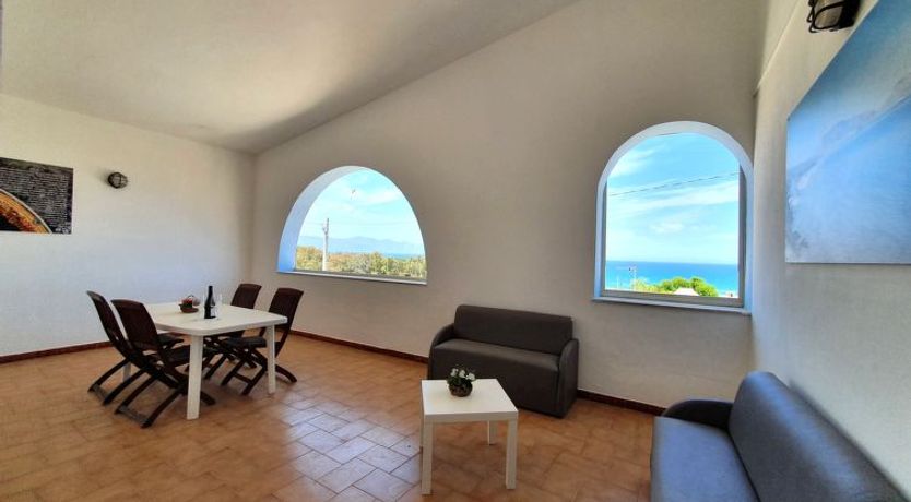 Photo of Terrazza sul Mare Apartment 2