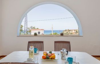 Terrazza sul Mare Apartment 2 Holiday Home