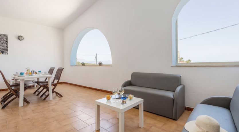 Photo of Terrazza sul Mare Apartment 2