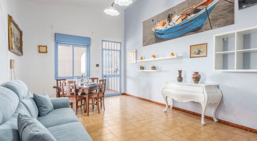 Photo of Terrazza sul Mare Apartment 2