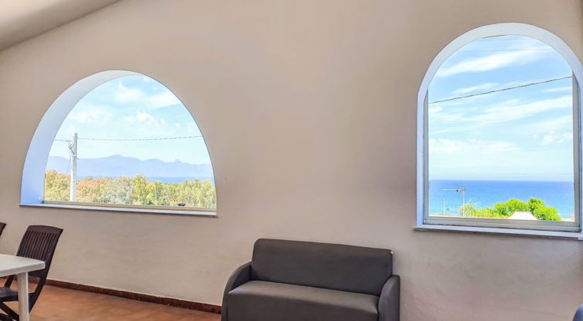 Photo of Terrazza sul Mare Apartment 2