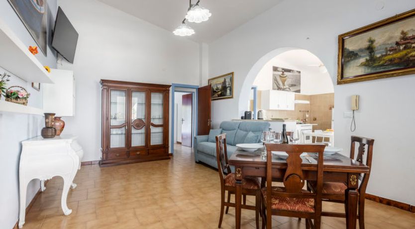 Photo of Terrazza sul Mare Apartment 2