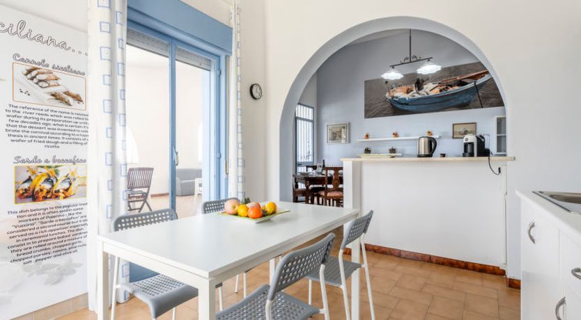 Photo of Terrazza sul Mare Apartment 2