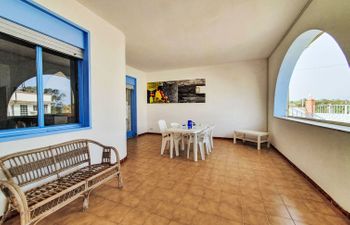 Pietra Marina Holiday Home