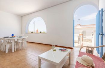 Pietra Marina Holiday Home
